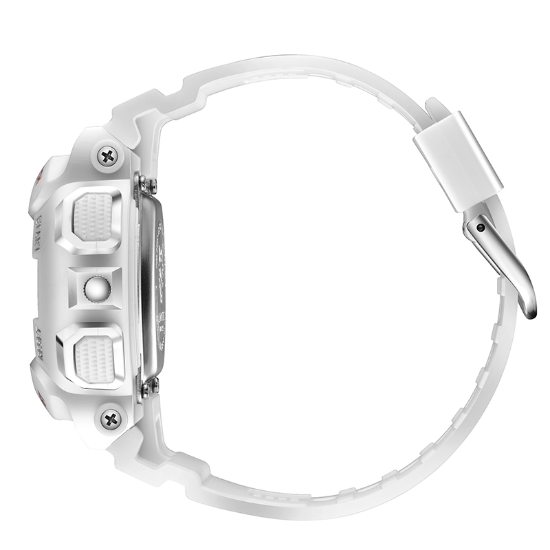 LHOTSE 3002 digital sports watch ladies top quality for woman dress watch digital watches for girls - Image 8